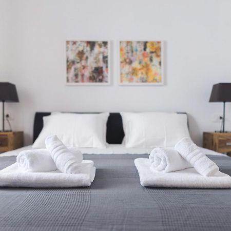 M&A Apartments Zadar Eksteriør billede