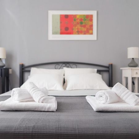 M&A Apartments Zadar Eksteriør billede
