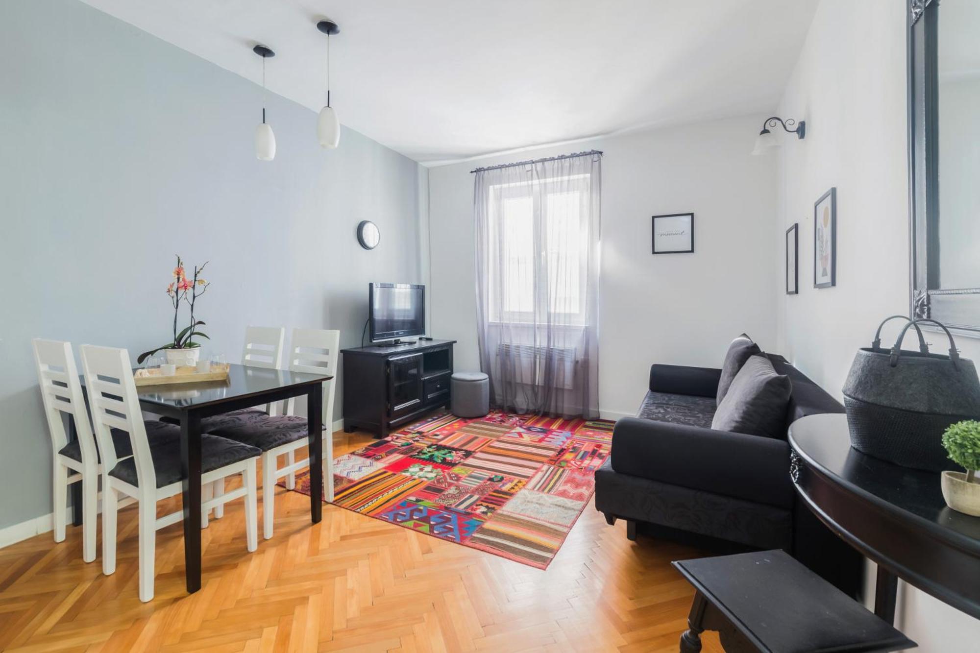 M&A Apartments Zadar Eksteriør billede