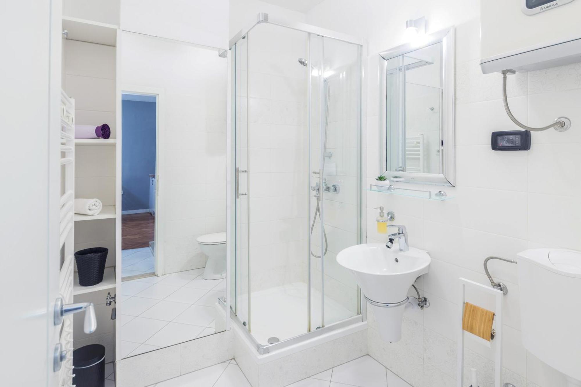 M&A Apartments Zadar Eksteriør billede
