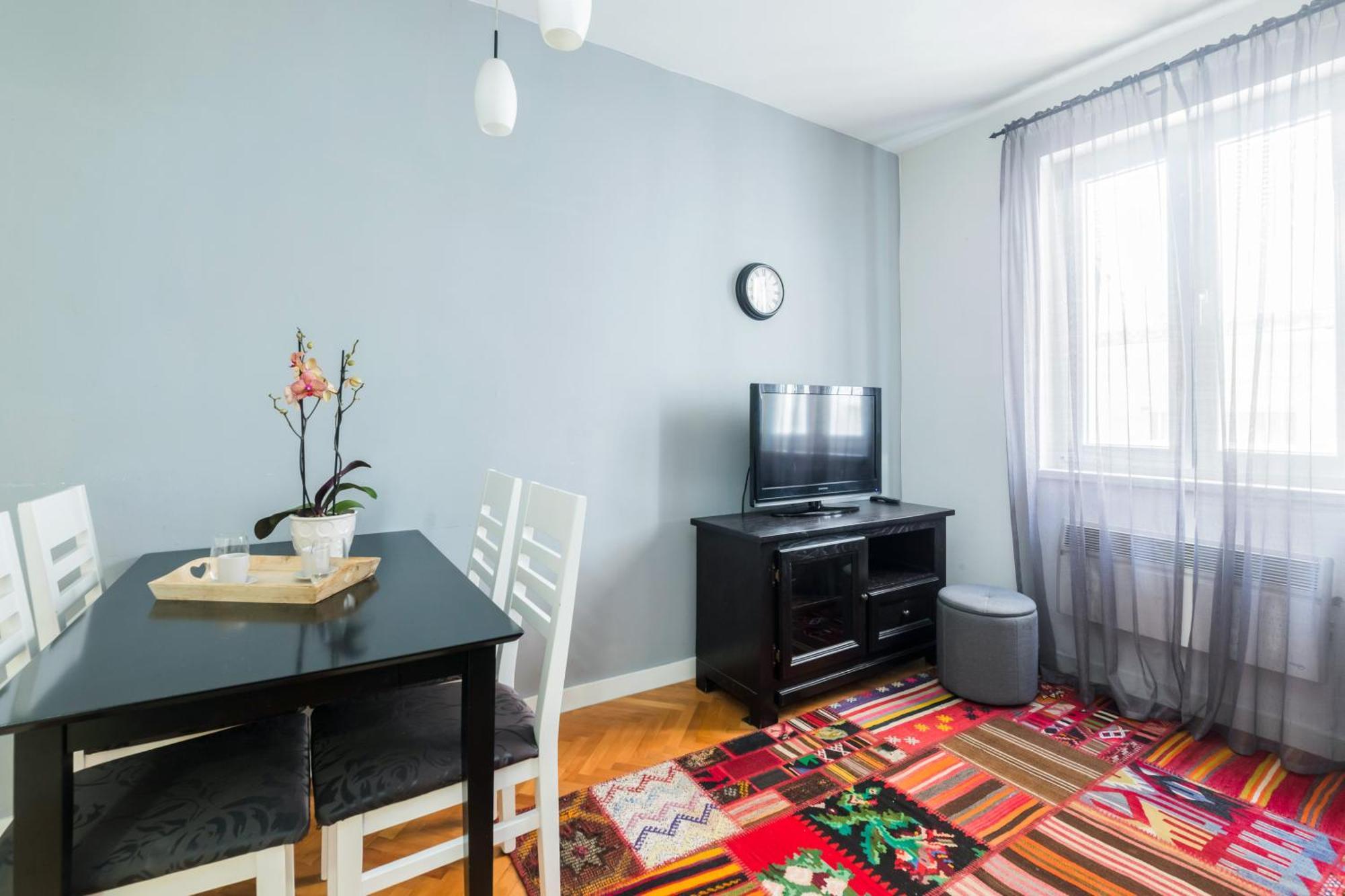 M&A Apartments Zadar Eksteriør billede